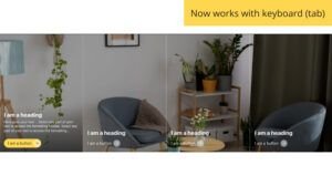 Fancy Bricks | Bricks Builder Templates | Creative Layouts