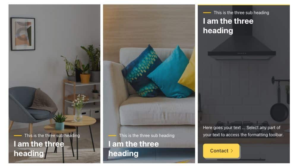 22 – Content – hover cards - Fancy Bricks
