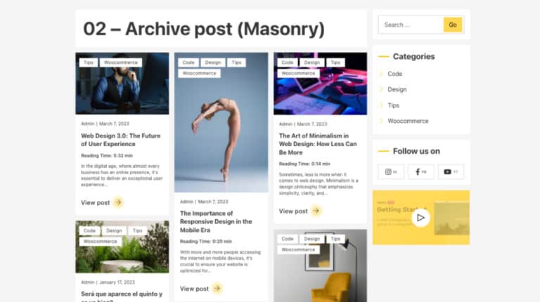 Blog masonry bricks builder