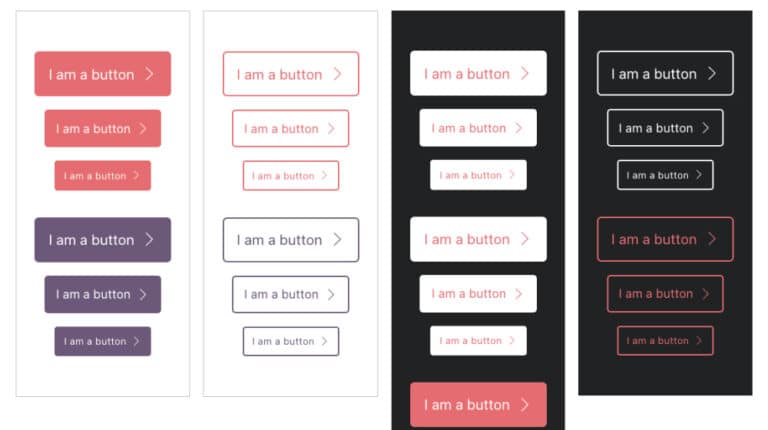 button component for Bricks Builder