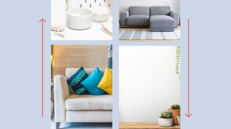 Infinite vertical scroll - Bricks builder template