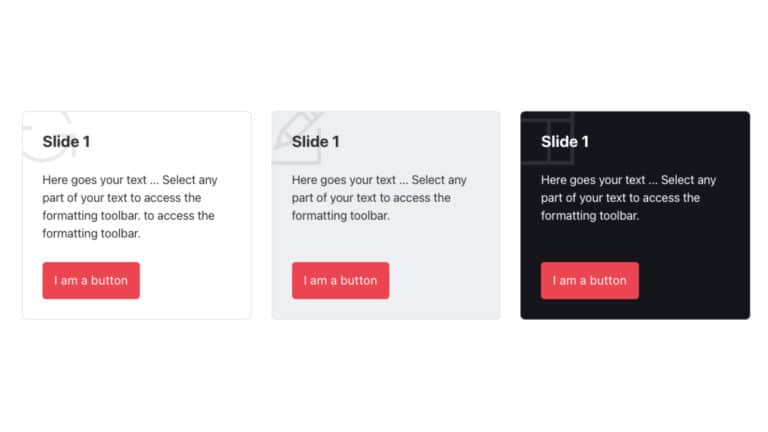 cards bricks builder