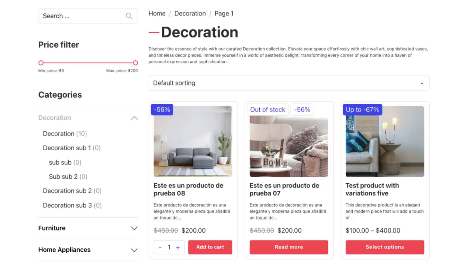 Fancy Bricks | Bricks Builder Templates | Creative Layouts