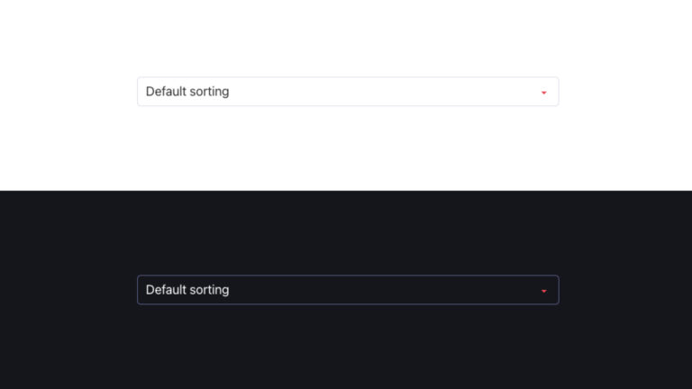 woocommerce order by bricks builder