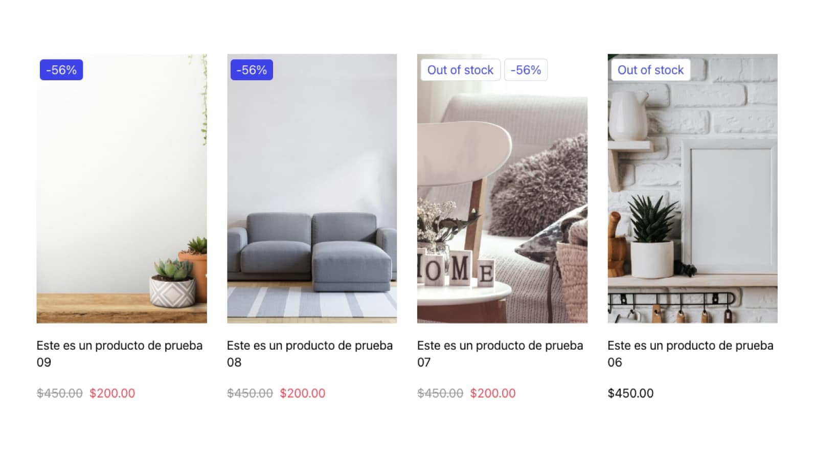 Product cards Archives - Fancy Bricks