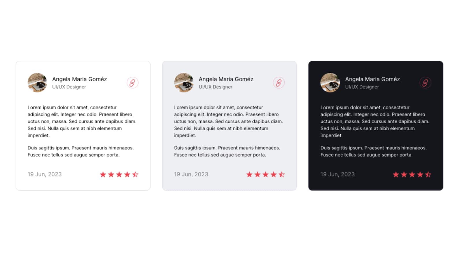 Testimonials Archives - Fancy Bricks