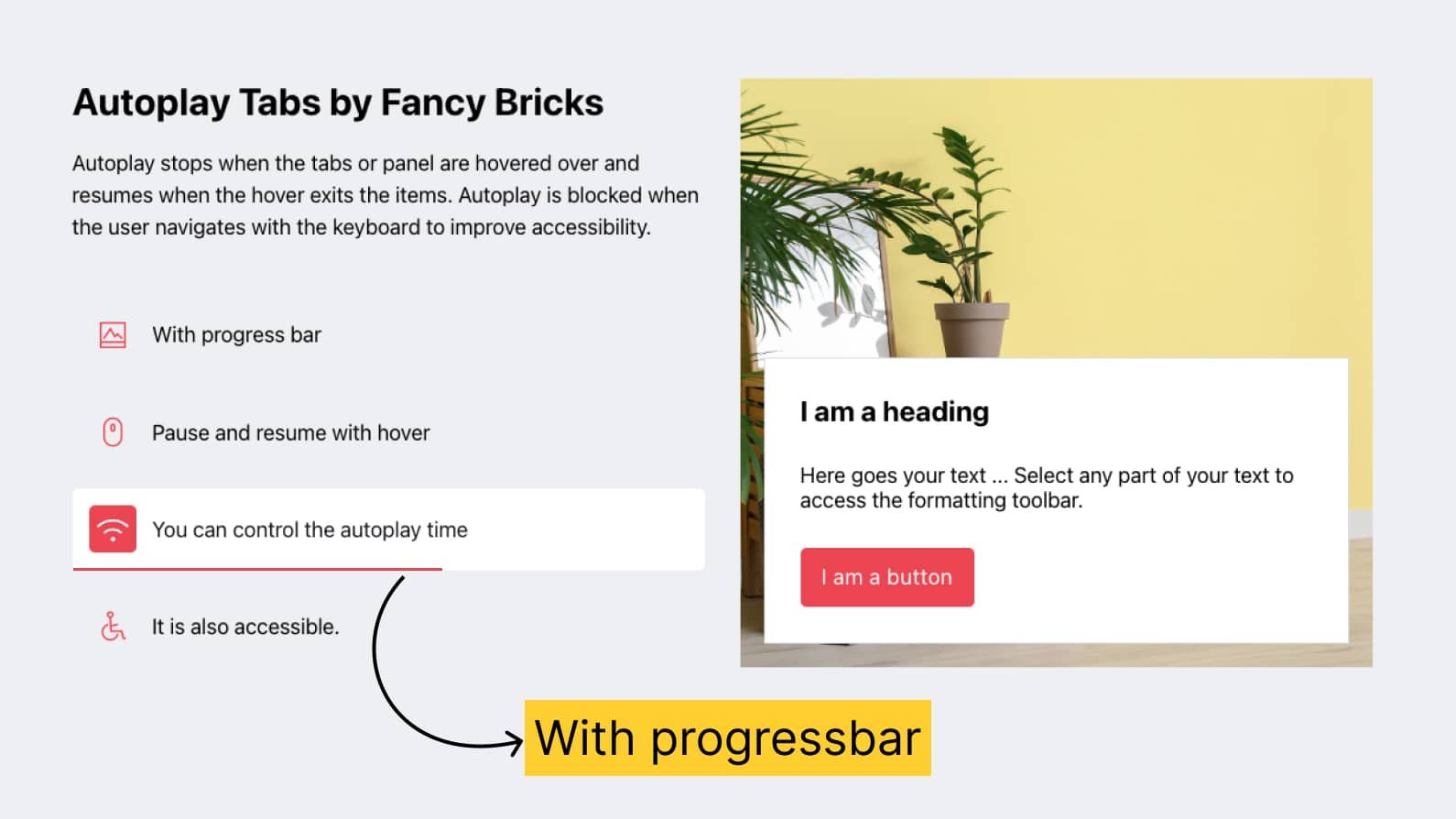 Tabs Archives - Fancy Bricks