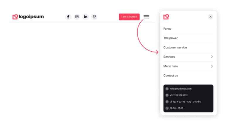 Header Archives - Fancy Bricks