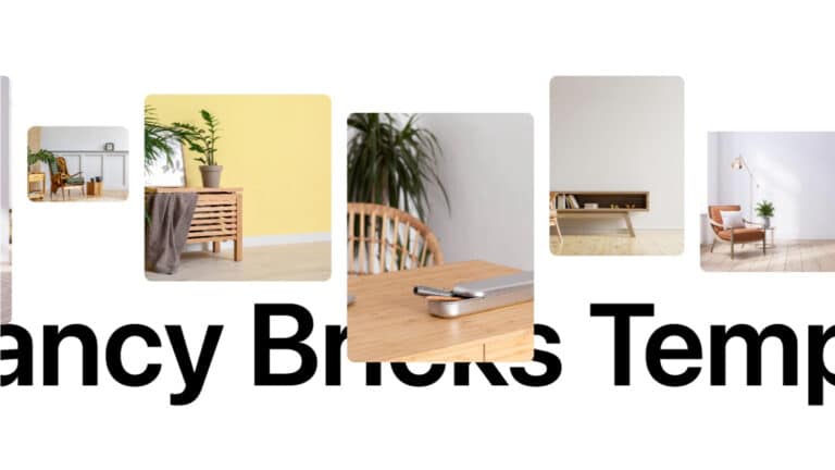 Gallery infinite scroll section