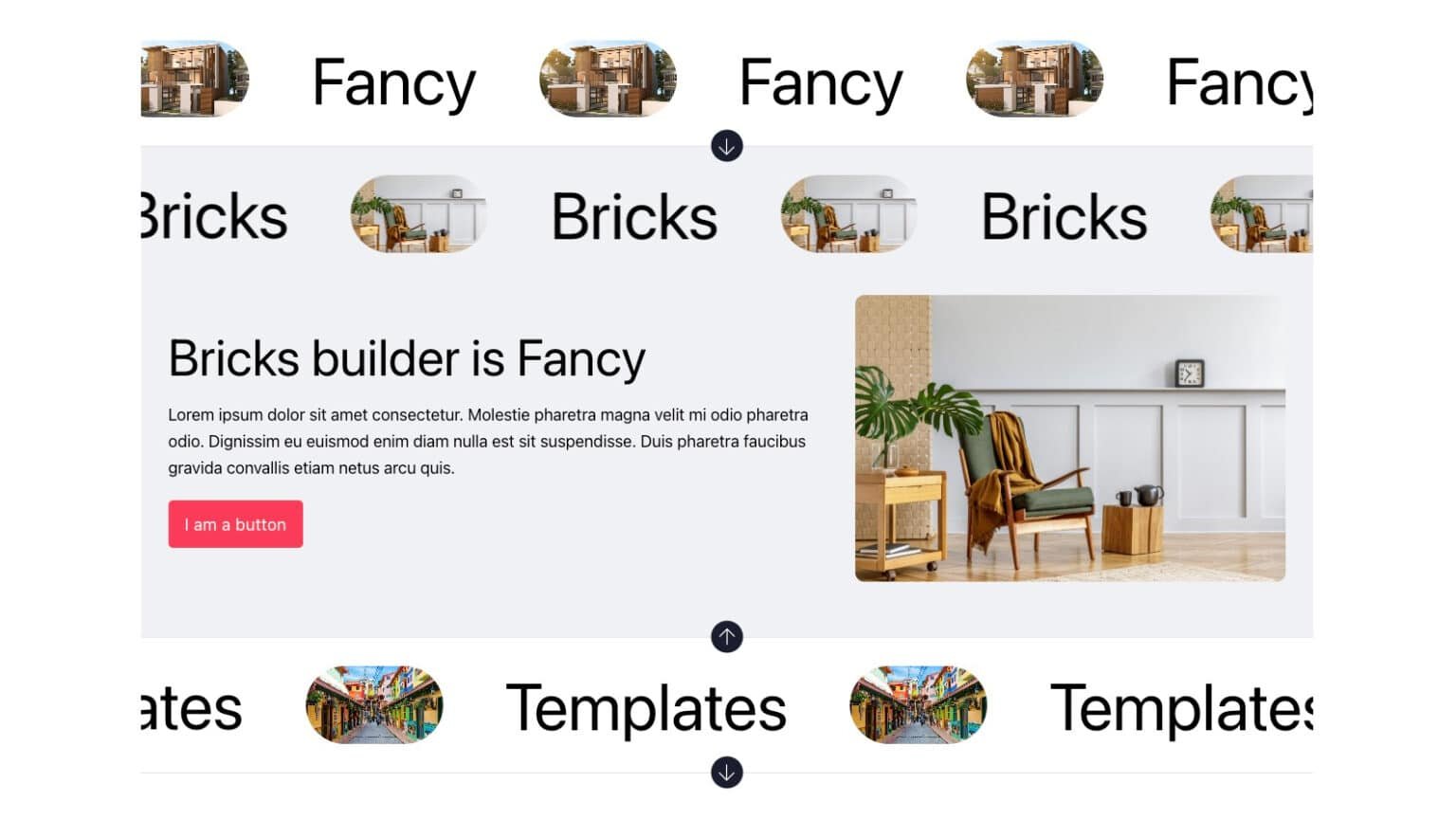 Accordion Archives - Fancy Bricks