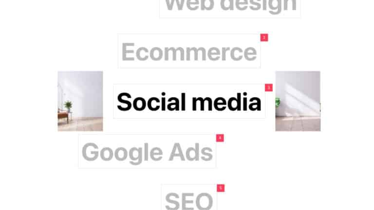 hover list awwards bricks builder